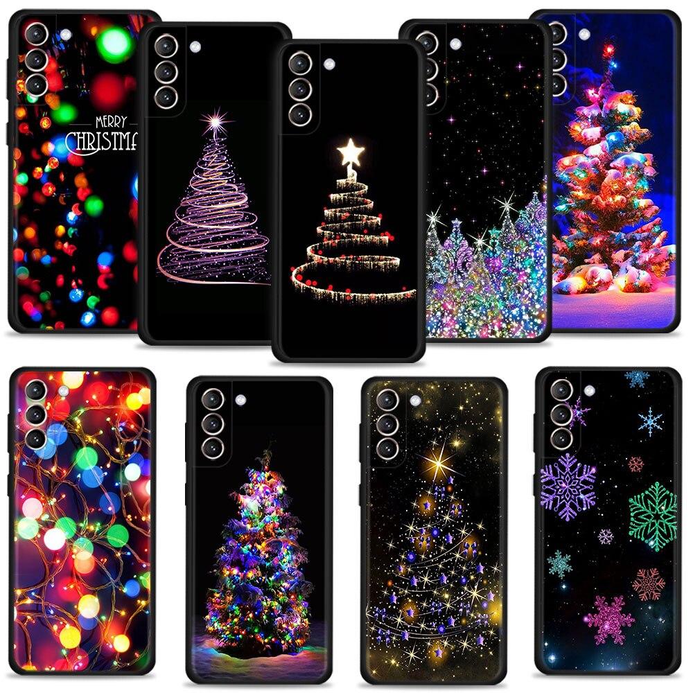 Чехол для телефона Merry Christmas Light Tree Star для Samsung Galaxy S22 S21 S20 FE Ultra S10 S9 S8 Plus S10e Note 20Ultra 10Plus Shell
Чехол для телефона Merry Christmas Light Tree Star для Samsung Galaxy S22 S21 S20 FE Ultra S10 S9 S8 Plus S10e Note 20Ultra 10Plus Shell