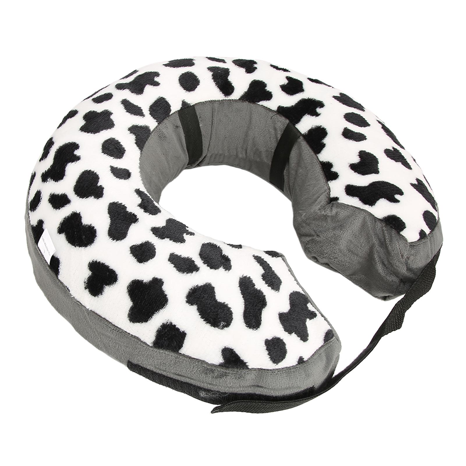 Pet Protective Inflatable Collar Adjustable Soft Pet Recovery Collar for Small Medium Large Dogs Cats S
Pet Protective Inflatable Collar Adjustable Soft Pet Recovery Collar for Small Medium Large Dogs Cats S