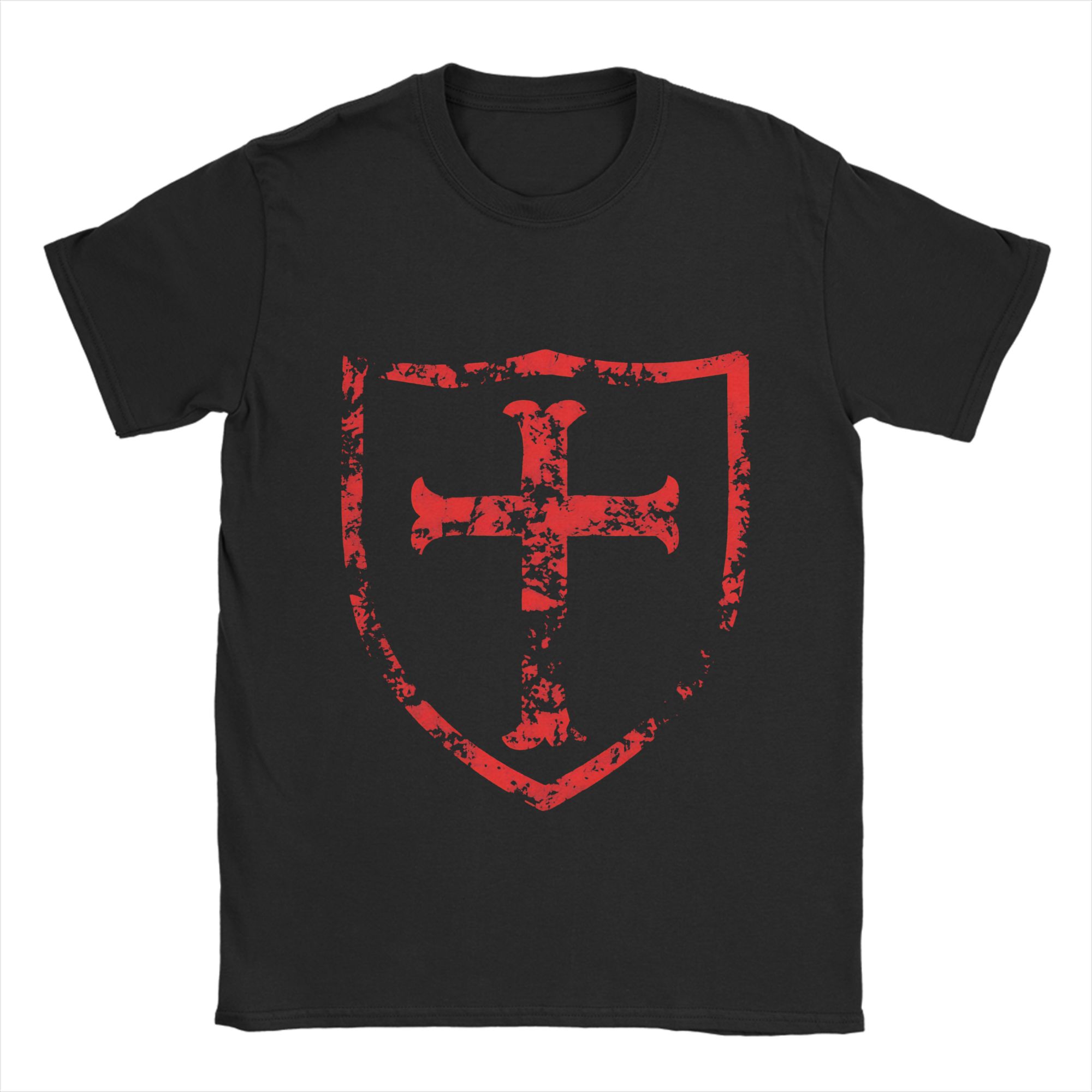 Knights Templar T-Shirt Men Casual Cotton Tees Crew Neck Short Sleeve T Shirt Plus Size Clothes - Men s Summer Cotton Graph... S разноцветный
Knights Templar T-Shirt Men Casual Cotton Tees Crew Neck Short Sleeve T Shirt Plus Size Clothes - Men s Summer Cotton Graph... S разноцветный