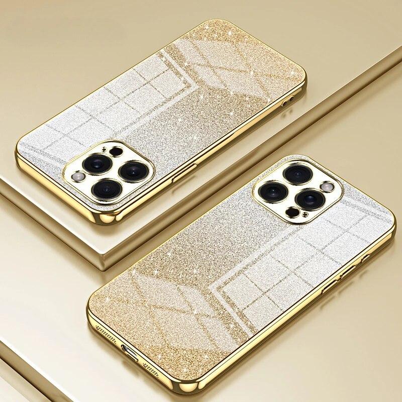Гальванический блестящий чехол для телефона для iPhone 15 14 13 12 11 Pro Max XS X XR SE 2 3 7 8 Plus противоударный мягкий чехол из ТПУ For iphone 14Pro Max светло-фиолетовый
Гальванический блестящий чехол для телефона для iPhone 15 14 13 12 11 Pro Max XS X XR SE 2 3 7 8 Plus противоударный мягкий чехол из ТПУ For iphone 14Pro Max светло-фиолетовый
