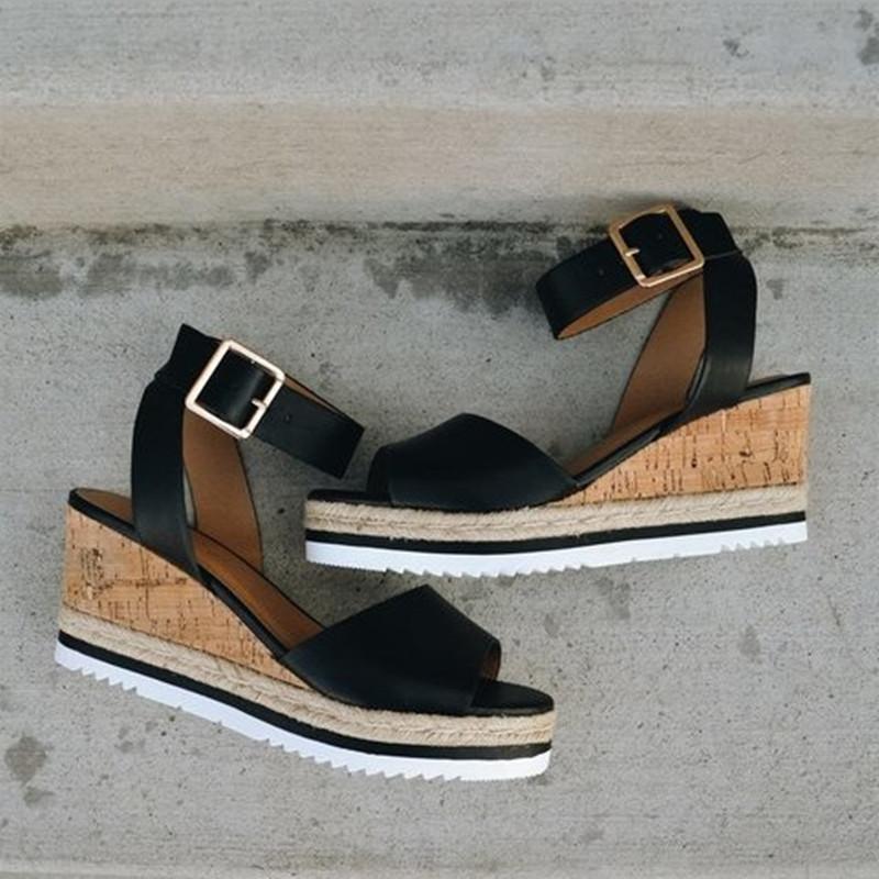 2025 летняя повседневная новая корейская версия туфель-кексов с рыбьим ртом, босоножки на высоком каблуке, водонепроницаемые сандалии для стола, тренд 43 чёрный
2025 летняя повседневная новая корейская версия туфель-кексов с рыбьим ртом, босоножки на высоком каблуке, водонепроницаемые сандалии для стола, тренд 43 чёрный