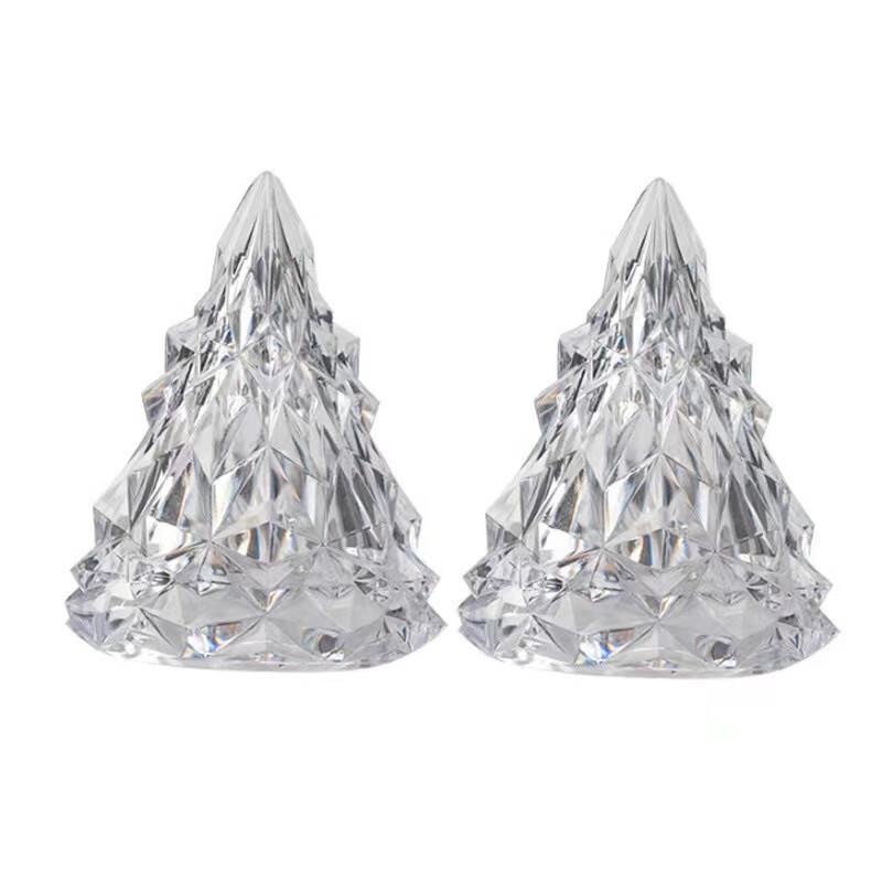 NuFeng Mini Iceberg Ambient Night Light (5-Pack)
NuFeng Mini Iceberg Ambient Night Light (5-Pack)