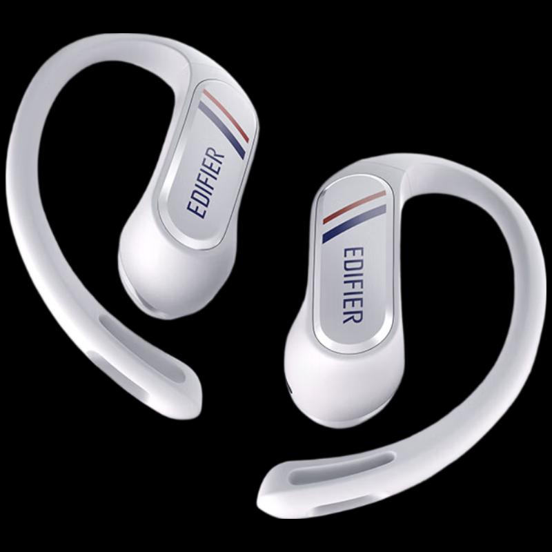 Edifier Comfo SE Open-Ear Sport Bluetooth Earbuds
Edifier Comfo SE Open-Ear Sport Bluetooth Earbuds