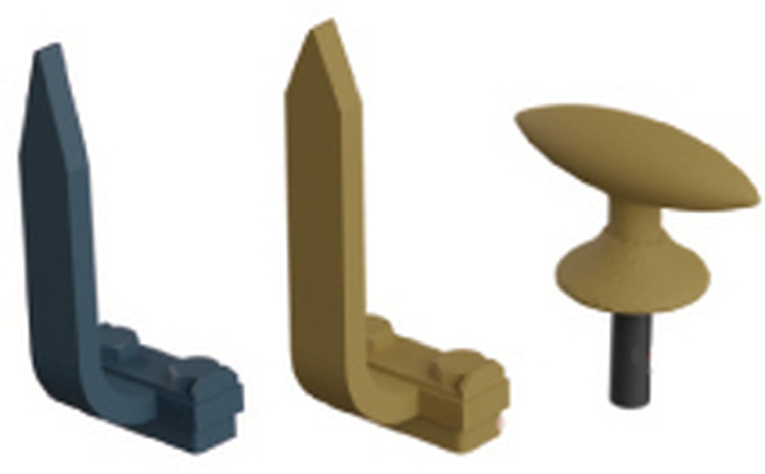 Lithocraft WWII Немецкий Детализированный Набор Деталей Башни Танка с Прицелом Прямого Наведения и Ручками Люка Пластиковые Детали Модели LK350018 1/35 III/IV (70 штуки) (танк)
Lithocraft WWII Немецкий Детализированный Набор Деталей Башни Танка с Прицелом Прямого Наведения и Ручками Люка Пластиковые Детали Модели LK350018 1/35 III/IV (70 штуки) (танк)