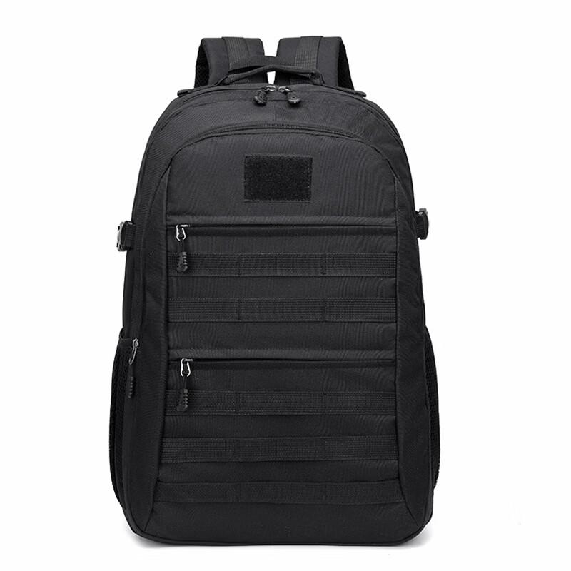 Li Shen Men s Outdoor Hiking & Travel Backpack
Li Shen Men s Outdoor Hiking & Travel Backpack