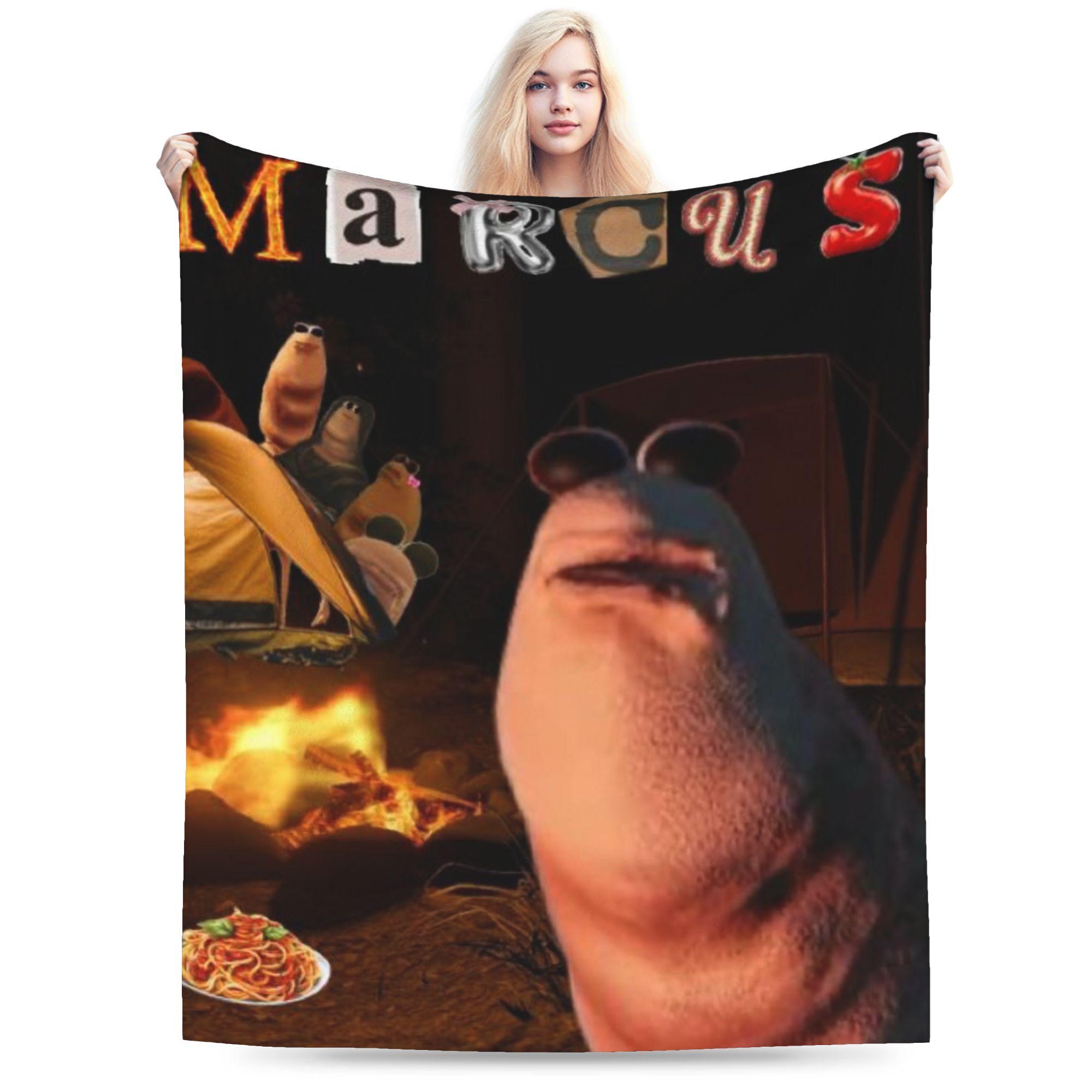 New Arrival Marcus the Worm Robert Help Blankets Soft Fleece Cozy Throw Blankets Machine Washable 30x40in
New Arrival Marcus the Worm Robert Help Blankets Soft Fleece Cozy Throw Blankets Machine Washable 30x40in