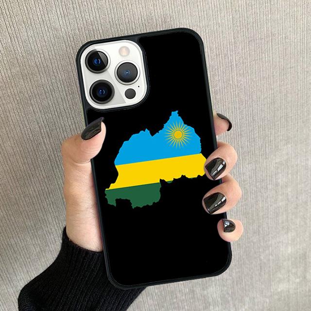 Rwanda Flag Phone Case For iPhone 17 Air 15 16 16e Pro Max 11 12 13 14 Cover For apple Max Plus coque Fundas Shell iPhone 13
Rwanda Flag Phone Case For iPhone 17 Air 15 16 16e Pro Max 11 12 13 14 Cover For apple Max Plus coque Fundas Shell iPhone 13