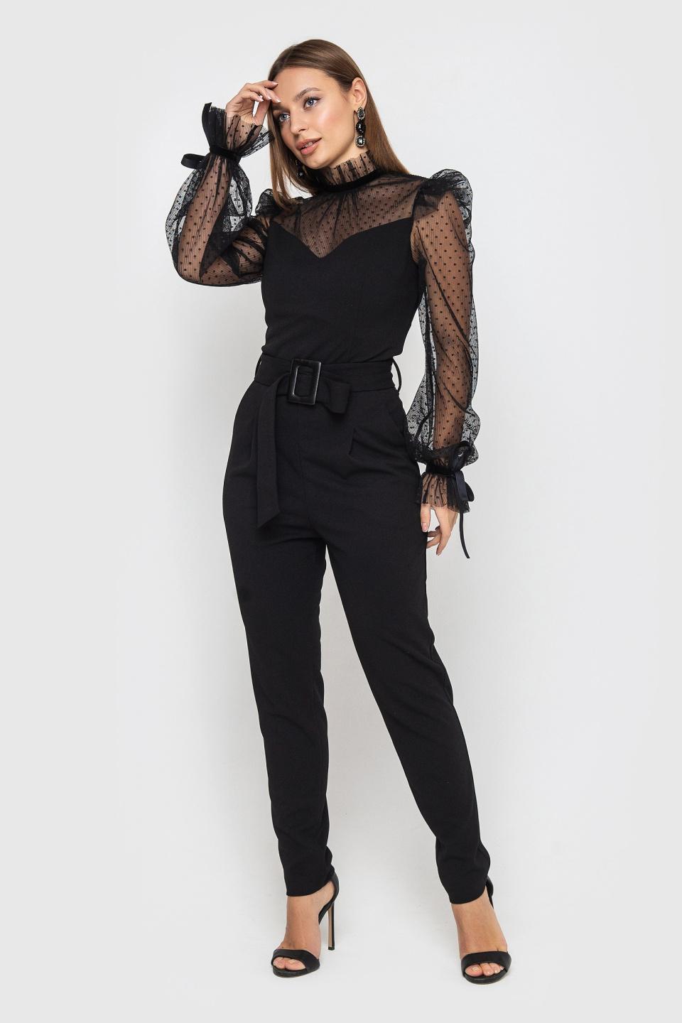 Комбінезон Даріо Luzana XS
Комбінезон Даріо Luzana XS