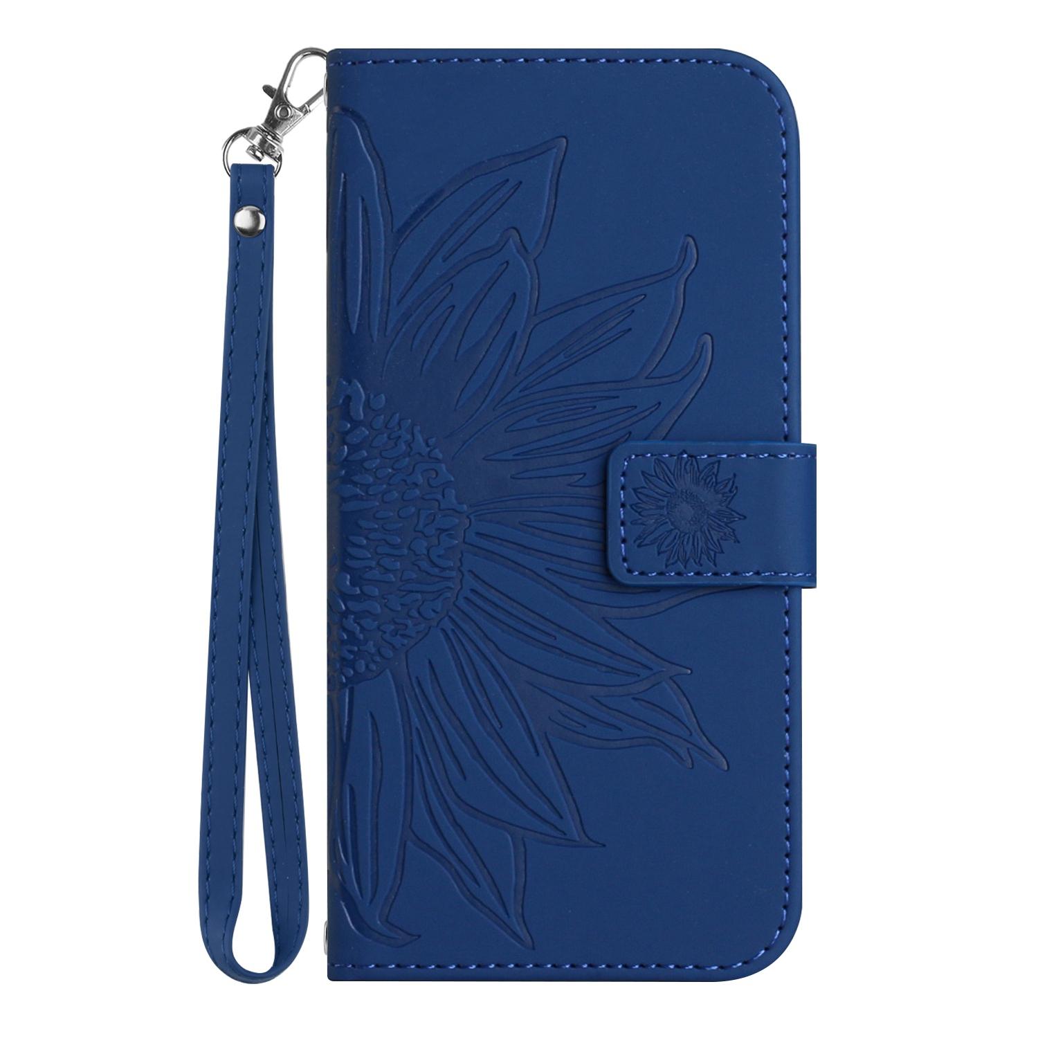 Skin-Touch Feeling Flip Phone Case for Honor 70 5G,Imprinted Sunflower Stand PU Leather Bump Proof Magnetic Wallet Cover with Strap Dark Purple
Skin-Touch Feeling Flip Phone Case for Honor 70 5G,Imprinted Sunflower Stand PU Leather Bump Proof Magnetic Wallet Cover with Strap Dark Purple