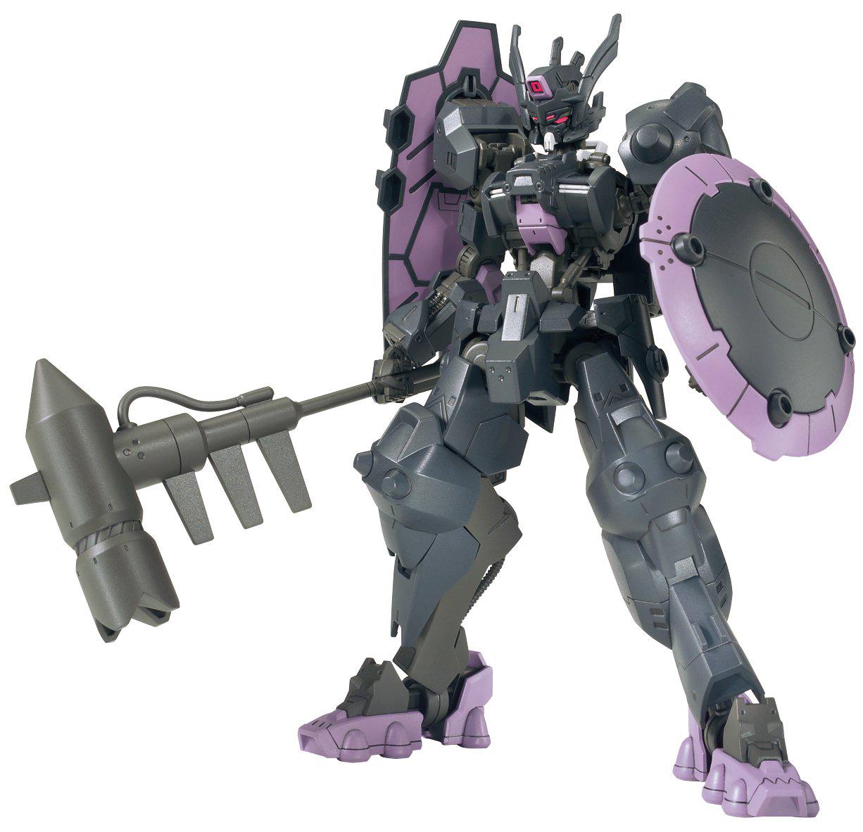Пластиковая модель HG Mobile Suit Gundam Orphans Gekko Gundam Uval в масштабе Iron-Blooded 1/144 с цветовой кодировкой чёрный
Пластиковая модель HG Mobile Suit Gundam Orphans Gekko Gundam Uval в масштабе Iron-Blooded 1/144 с цветовой кодировкой чёрный