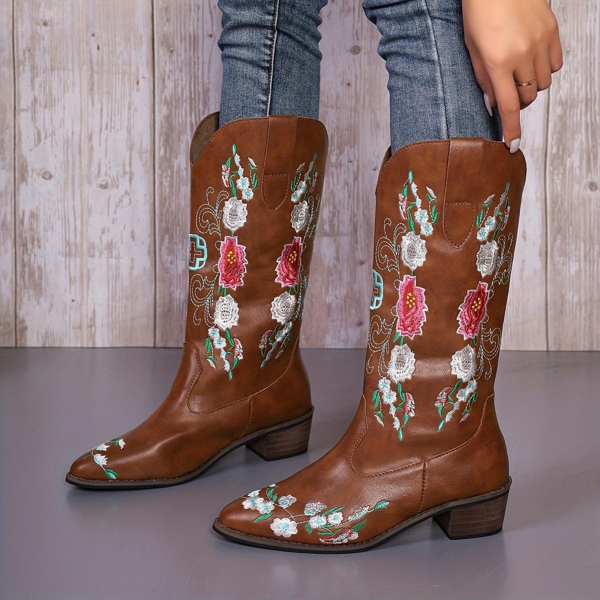Autumn/Winter 2024 Medium Heel Plus Size Embroidered Ethnic Knight Boots Women s Boots Medium Boots Sleeve Pointed Martin Boots 35 чёрный
Autumn/Winter 2024 Medium Heel Plus Size Embroidered Ethnic Knight Boots Women s Boots Medium Boots Sleeve Pointed Martin Boots 35 чёрный
