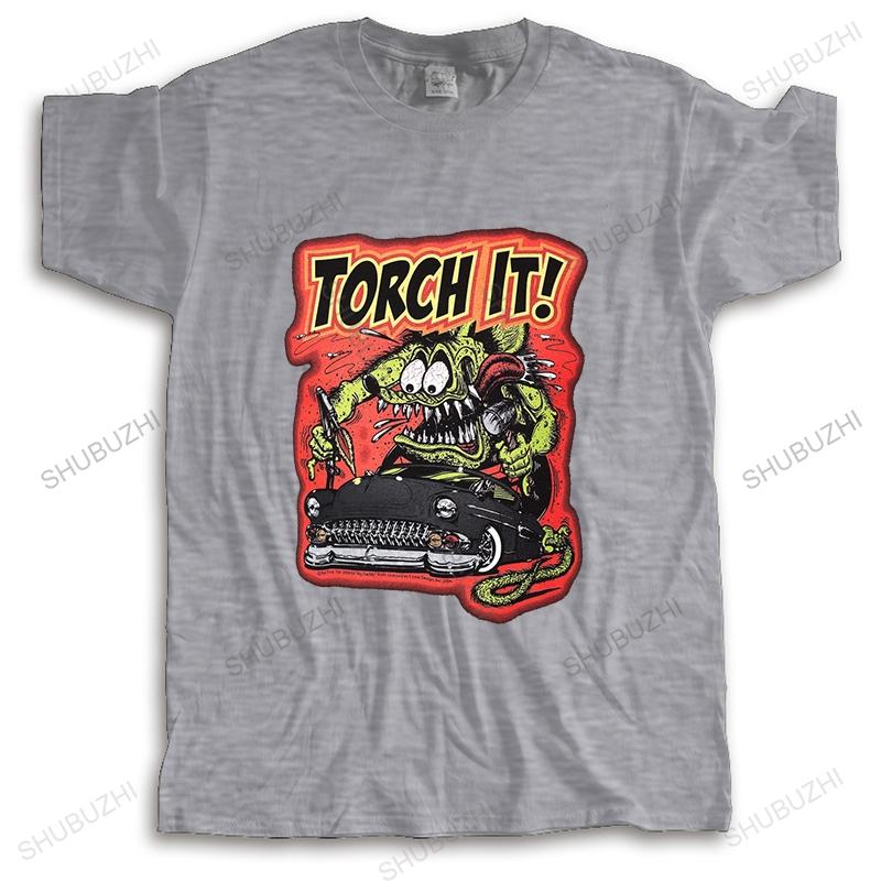 Homme t shirt summer men tshirt Rat Fink Torch It Black Short Sleeve Mens TShirt SMLXL2XL unisex tshirt teenagers tops 4XL
Homme t shirt summer men tshirt Rat Fink Torch It Black Short Sleeve Mens TShirt SMLXL2XL unisex tshirt teenagers tops 4XL