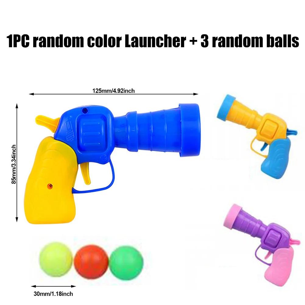 Funny Cat Toy Interactive Launch Pet Training Toy For Kitten Mini Flying Disc Shooting Gun Chasing Games Cat Toys Pet Supplies
Funny Cat Toy Interactive Launch Pet Training Toy For Kitten Mini Flying Disc Shooting Gun Chasing Games Cat Toys Pet Supplies