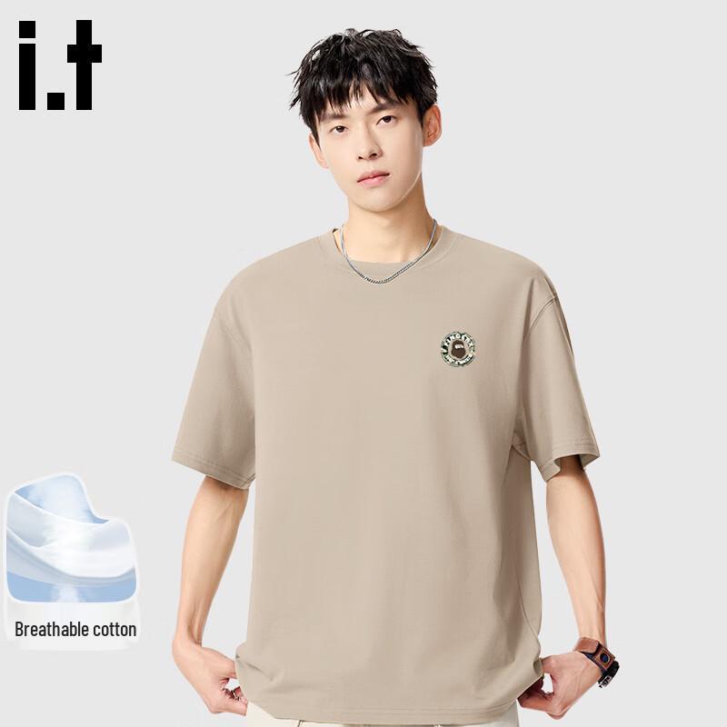 Fingercroxx Men s Loose Fit Cotton Short Sleeve T-Shirt 4XL
Fingercroxx Men s Loose Fit Cotton Short Sleeve T-Shirt 4XL