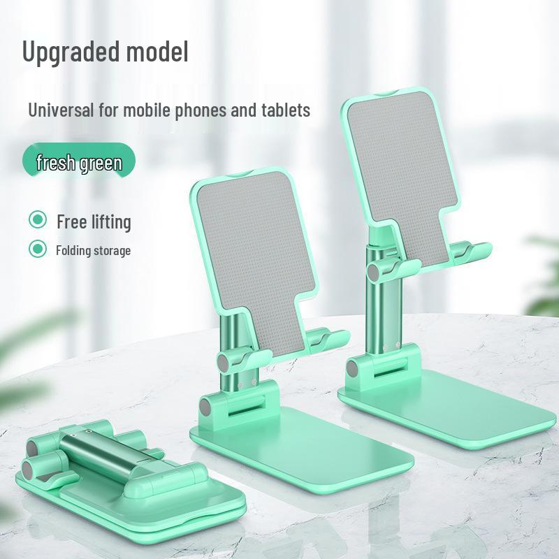 Adjustable Foldable Portable Phone Stand - Ideal for Desktops and Universal Use with Custom Logo Options Standard
Adjustable Foldable Portable Phone Stand - Ideal for Desktops and Universal Use with Custom Logo Options Standard