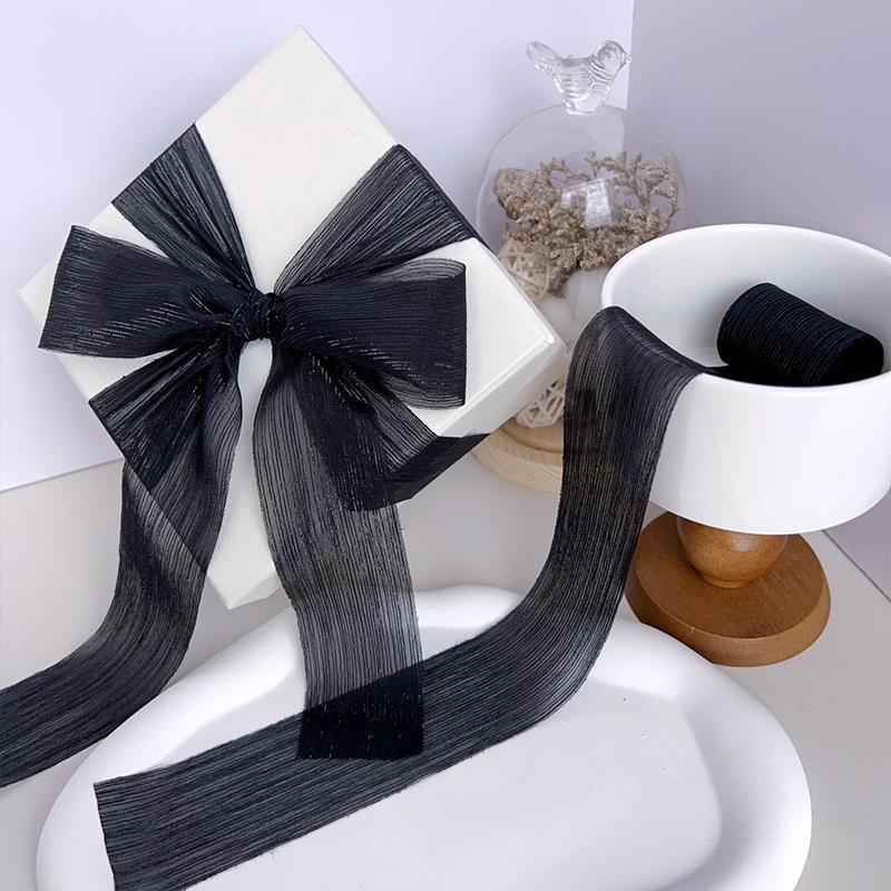 1 шт. Шифоновая плиссированная блестящая серебристая шифоновая лента с блестками, аксессуары для цветочного букета, элегантная металлическая лента 1pc
1 шт. Шифоновая плиссированная блестящая серебристая шифоновая лента с блестками, аксессуары для цветочного букета, элегантная металлическая лента 1pc