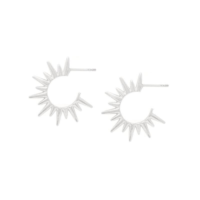 Exaggerated Metal Sunflower Stud Earrings for Women Vintage Gold Color Flower Geometric Statement Earrings Zircon Accessories
Exaggerated Metal Sunflower Stud Earrings for Women Vintage Gold Color Flower Geometric Statement Earrings Zircon Accessories
