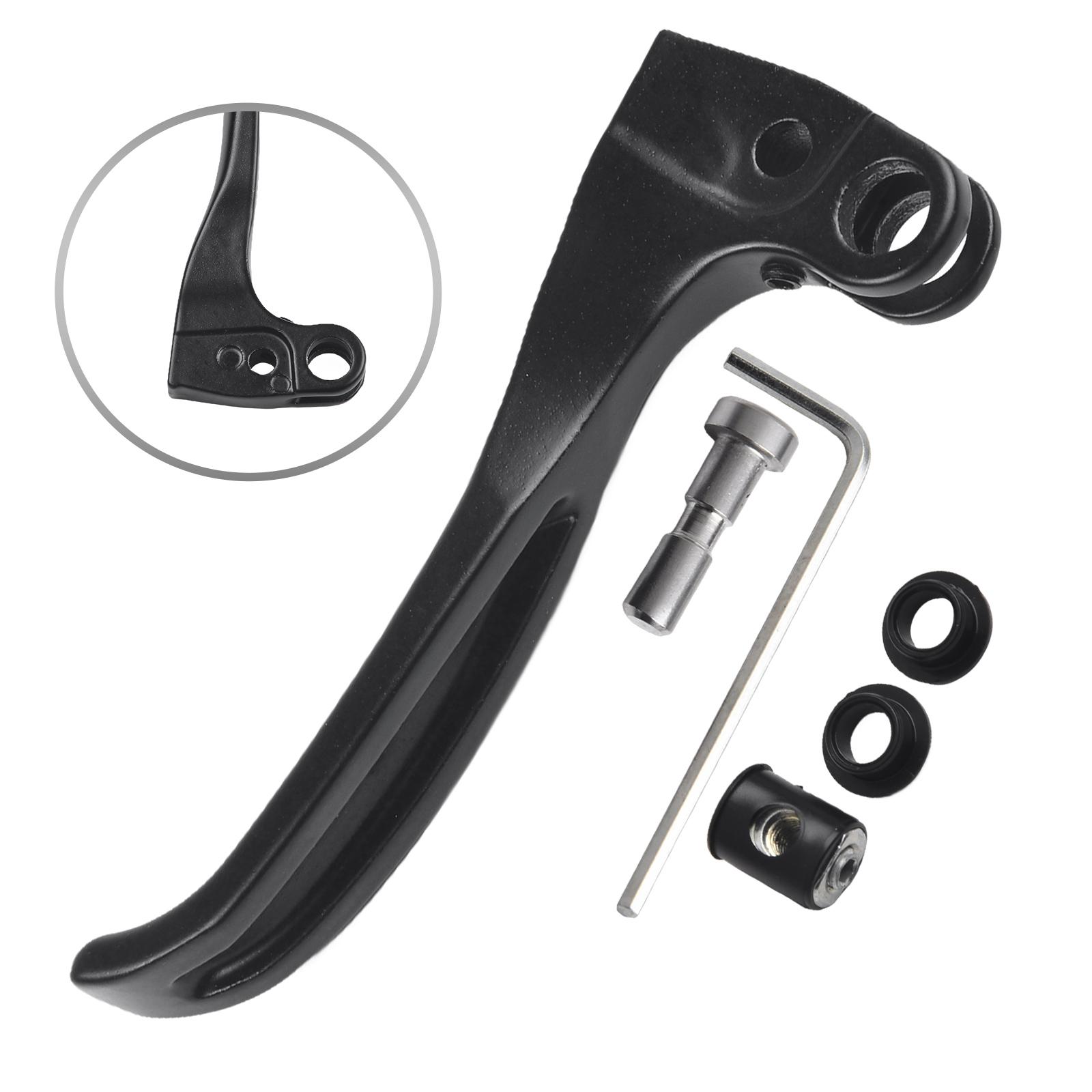 120mm/103mm Brake Lever Brake Pump Easy To Install
120mm/103mm Brake Lever Brake Pump Easy To Install