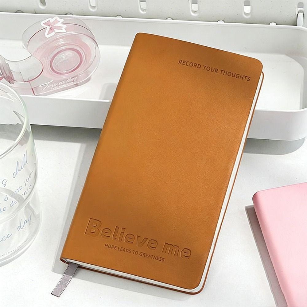 Learning Schedule To Do List Notebook Time Management Daily Planner School Office Supplies коричневий
Learning Schedule To Do List Notebook Time Management Daily Planner School Office Supplies коричневий