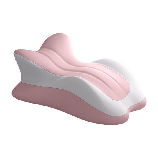 Подушка для сідниць для пар 3D вигнута хвиляста подушка для спини підтримка в різних положеннях клинова подушка з піни з ефектом пам яті для лежання та сидіння інтимність пар B рожевий
Подушка для сідниць для пар 3D вигнута хвиляста подушка для спини підтримка в різних положеннях клинова подушка з піни з ефектом пам яті для лежання та сидіння інтимність пар B рожевий