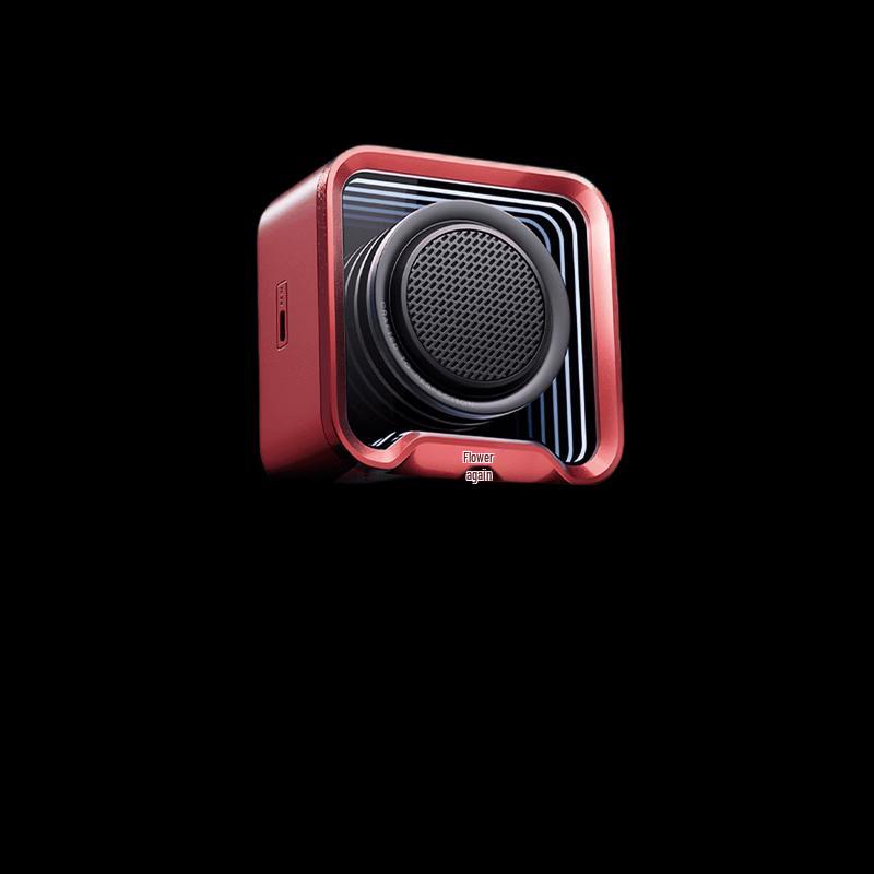 Edifier Halo Nano Portable Ambient Light Bluetooth Speaker (CN version)
Edifier Halo Nano Portable Ambient Light Bluetooth Speaker (CN version)