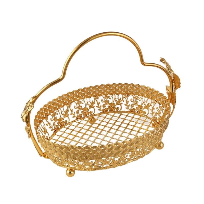 Vintage Iron Fruit Bowl With Open Weave Design And Nonslip Base For Freshness Organization homes Decors 1
Vintage Iron Fruit Bowl With Open Weave Design And Nonslip Base For Freshness Organization homes Decors 1