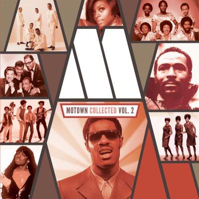 LP Пластинка РАЗНЫЕ ИСПОЛНИТЕЛИ - Motown Collected Vol. 2 MOVLP3351 Music On Vinyl 2023 Европа Соул/Фанк
LP Пластинка РАЗНЫЕ ИСПОЛНИТЕЛИ - Motown Collected Vol. 2 MOVLP3351 Music On Vinyl 2023 Европа Соул/Фанк