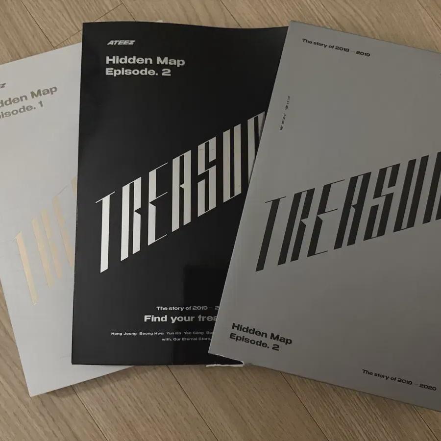 ATEEZ Скрытая карта фотоальбом
ATEEZ Скрытая карта фотоальбом