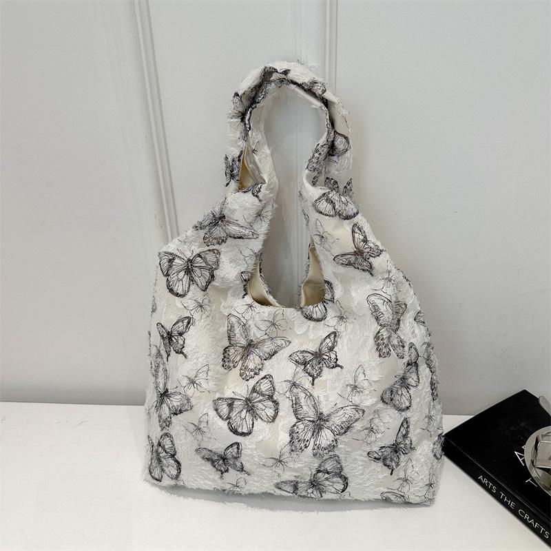 Модная большая сумка-тоут для женщин 2024 года, летняя новая модная и красивая сумка подмышку, повседневная сумка для покупок, сумка через плечо серый
Модная большая сумка-тоут для женщин 2024 года, летняя новая модная и красивая сумка подмышку, повседневная сумка для покупок, сумка через плечо серый