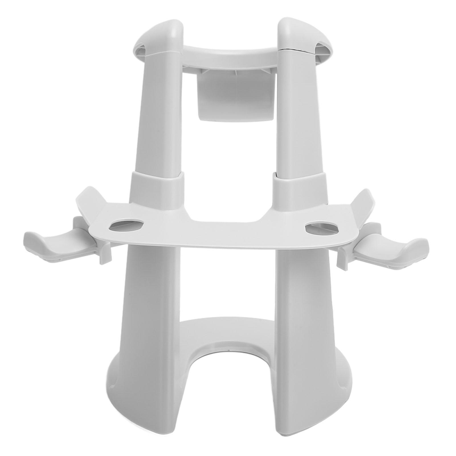 VR Stand for 1 2 for Rift S Stable Round Base Easy Installation VR Headset Display Holder
VR Stand for 1 2 for Rift S Stable Round Base Easy Installation VR Headset Display Holder