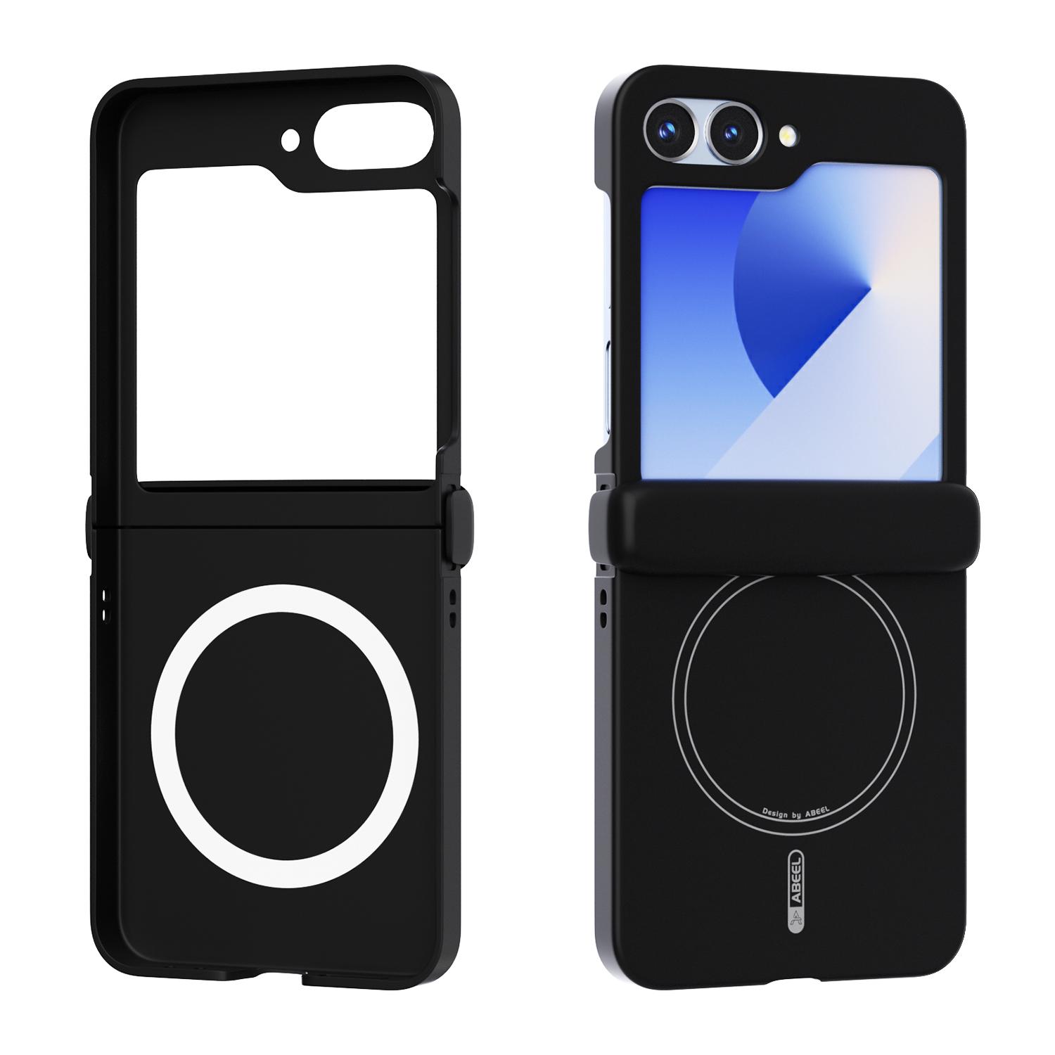 3 in1 Liquid Silicone Invisible Case For Samsung Galaxy Z Flip 6 Flip6 Magnetic Wireless Charging Shockproof Protective Cover Liquid silicone&Galaxy Z Flip6
3 in1 Liquid Silicone Invisible Case For Samsung Galaxy Z Flip 6 Flip6 Magnetic Wireless Charging Shockproof Protective Cover Liquid silicone&Galaxy Z Flip6