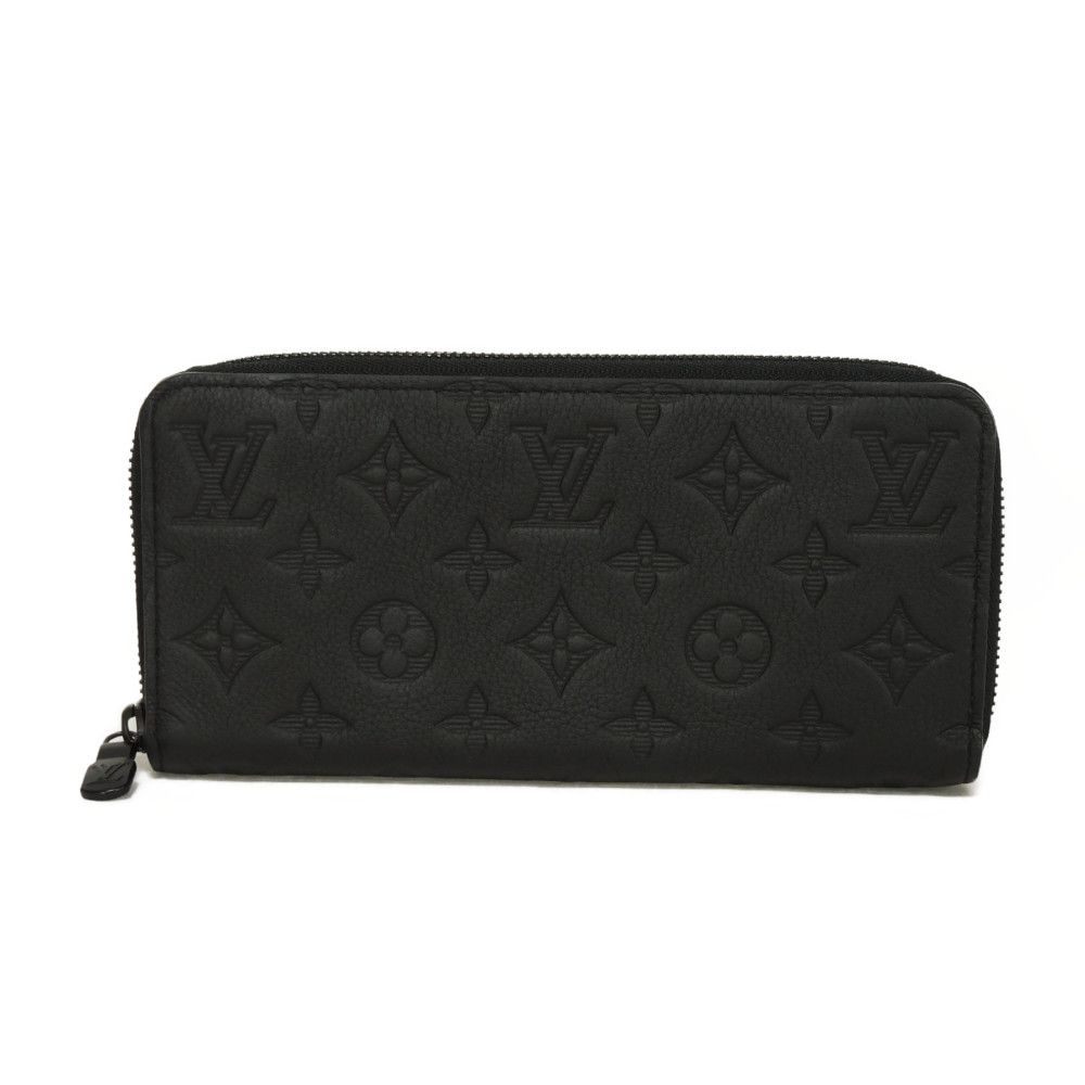 Used LOUIS VUITTON Zippy Wallet Horizontal M80333 purse Current LV logo flower black RFID Monogram shadow Noir mens from Japan AUTHENTIC
Used LOUIS VUITTON Zippy Wallet Horizontal M80333 purse Current LV logo flower black RFID Monogram shadow Noir mens from Japan AUTHENTIC