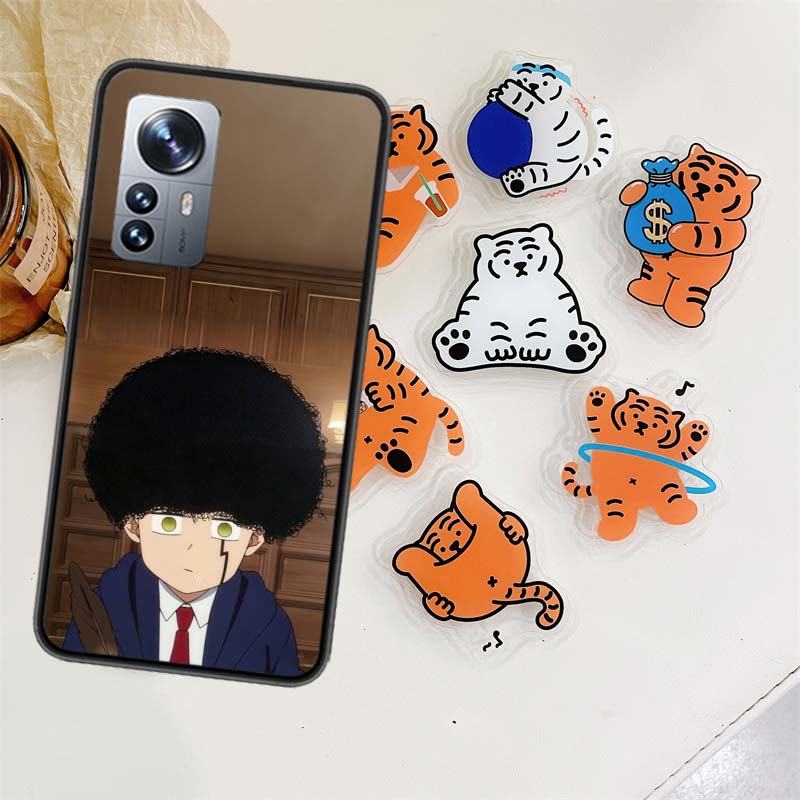 Mashle Magic and Muscles Phone Case For Xiaomi Poco X7 X6 M8 M7 M6 M4 M3 X4 Pro F7 Ultra M5S Mi 14 14T 15 15T 12T 10T Pro 12S 12 Xiaomi Poco M7 4G
Mashle Magic and Muscles Phone Case For Xiaomi Poco X7 X6 M8 M7 M6 M4 M3 X4 Pro F7 Ultra M5S Mi 14 14T 15 15T 12T 10T Pro 12S 12 Xiaomi Poco M7 4G