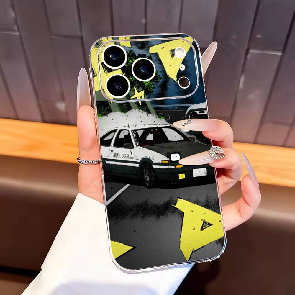 Hot Anime Initial D AE86 Phone Case For iPhone17,16,15,14,13,12,11 Plus,Pro Max Soft Transparent Cover iPhone15
Hot Anime Initial D AE86 Phone Case For iPhone17,16,15,14,13,12,11 Plus,Pro Max Soft Transparent Cover iPhone15