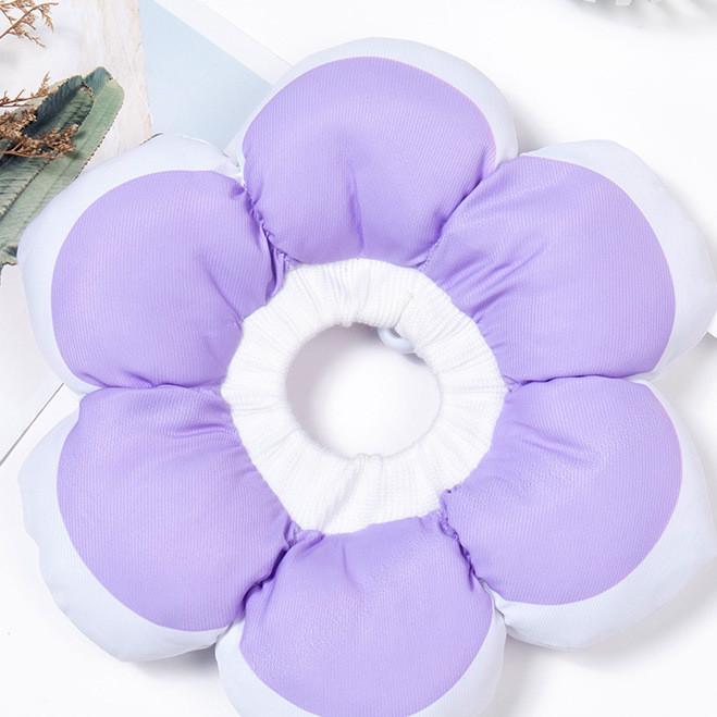 Ошейник Элизабет, мягкий ошейник, ошейник для собаки, ошейник с защитой от царапин, защита от лизания, чехол для головы, ошейник для кошек, товары для домашних животных S фиолетовый
Ошейник Элизабет, мягкий ошейник, ошейник для собаки, ошейник с защитой от царапин, защита от лизания, чехол для головы, ошейник для кошек, товары для домашних животных S фиолетовый