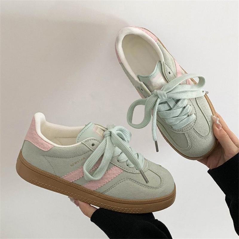 Summer Breathable Women s Sneakers Soft Soled Casual and Comfortable Flat Shoes Blue Wear-resistant Outdoor Walking Womens Shoes 40 зелений
Summer Breathable Women s Sneakers Soft Soled Casual and Comfortable Flat Shoes Blue Wear-resistant Outdoor Walking Womens Shoes 40 зелений