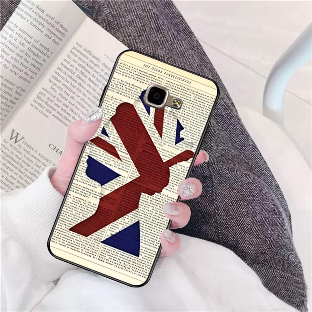 TOPLBPCS England British Uk Flag Phone Case For Samsung A 10 11 12 13 20 21 22 30 31 32 40 51 52 53 70 71 72 73 91 13 Samsung A12
TOPLBPCS England British Uk Flag Phone Case For Samsung A 10 11 12 13 20 21 22 30 31 32 40 51 52 53 70 71 72 73 91 13 Samsung A12
