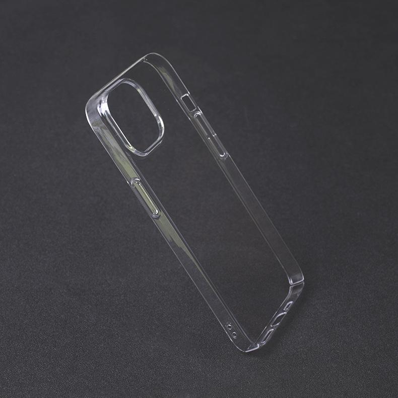 Suitable for Apple 16e Phone Case, Transparent Iphone14 Protective Case, Ultra-thin Anti-drop, Fine Hole Full Cover, GRS Eco-friendly Case iPhone 12 mini
Suitable for Apple 16e Phone Case, Transparent Iphone14 Protective Case, Ultra-thin Anti-drop, Fine Hole Full Cover, GRS Eco-friendly Case iPhone 12 mini