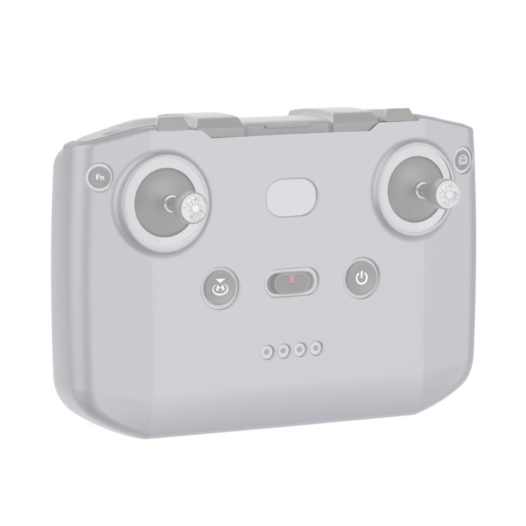 PULUZ Shockproof Anti-scratch Silicone Case For DJI Neo / Mini 3 / 3 Pro / Mavic 3 / Air 2S / Mini 2 RC-N2 / RC-N1 / RC-N3 Remote Control темно-сірий колір
PULUZ Shockproof Anti-scratch Silicone Case For DJI Neo / Mini 3 / 3 Pro / Mavic 3 / Air 2S / Mini 2 RC-N2 / RC-N1 / RC-N3 Remote Control темно-сірий колір