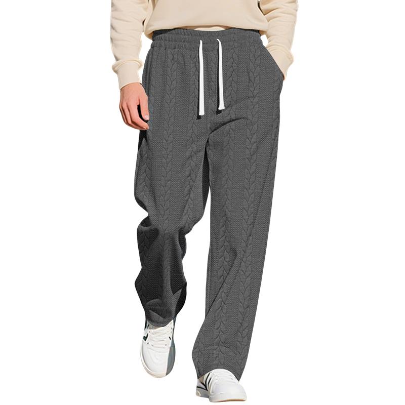 New 2026 Men s Loose Straight Leg Casual Trousers Spring Autumn European Size Fashionable Polyester Fiber Workwear Pants XXXL темно-сірий колір
New 2026 Men s Loose Straight Leg Casual Trousers Spring Autumn European Size Fashionable Polyester Fiber Workwear Pants XXXL темно-сірий колір