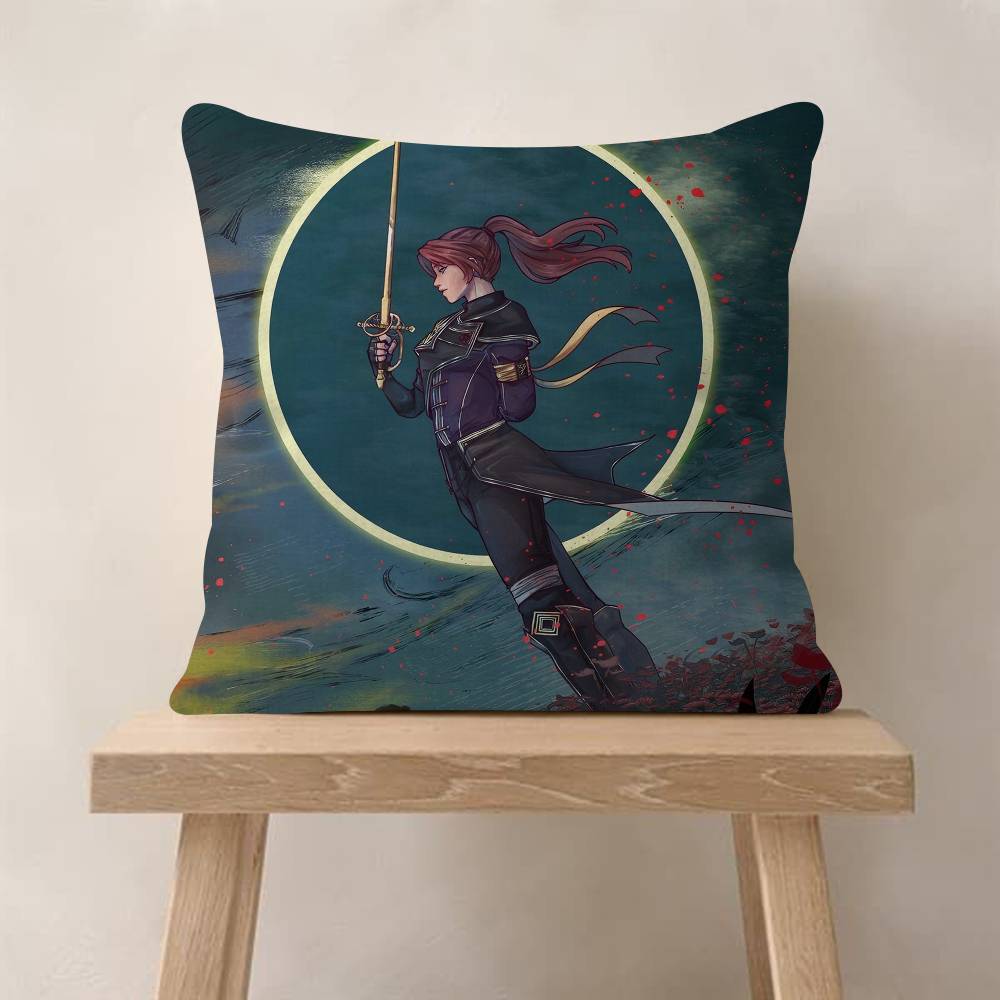 CClair OObscur EExpedition Personalized Pillow Cover Kids Bedroom Wild Party Decor Pillowcase Kid Birthday Shower Gift 30x30 cm
CClair OObscur EExpedition Personalized Pillow Cover Kids Bedroom Wild Party Decor Pillowcase Kid Birthday Shower Gift 30x30 cm