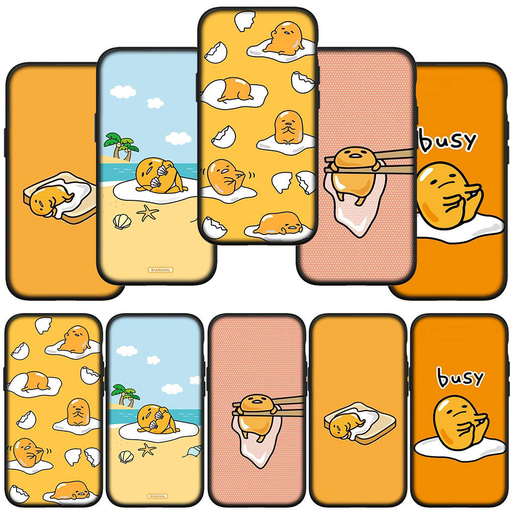 for iPhone 15 14 Xiaomi Redmi Note 13 12 11 Pro Max X 8 7 XR Samsung Galaxy A24 A15 A05 S24 S23 Huawei OPPO A38 Gudetama Cute Eggs Phone Case
for iPhone 15 14 Xiaomi Redmi Note 13 12 11 Pro Max X 8 7 XR Samsung Galaxy A24 A15 A05 S24 S23 Huawei OPPO A38 Gudetama Cute Eggs Phone Case