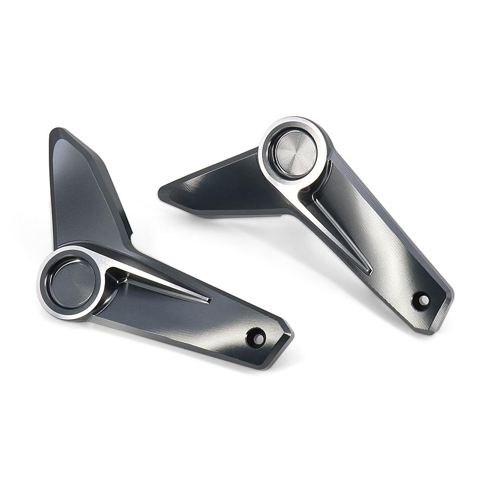 New Side Frame Side Panel Protector Aluminum Motorcycle Triangle Cover For BMW R9T RNINET Pure Scrambler Racer RnineT Urban GS
New Side Frame Side Panel Protector Aluminum Motorcycle Triangle Cover For BMW R9T RNINET Pure Scrambler Racer RnineT Urban GS