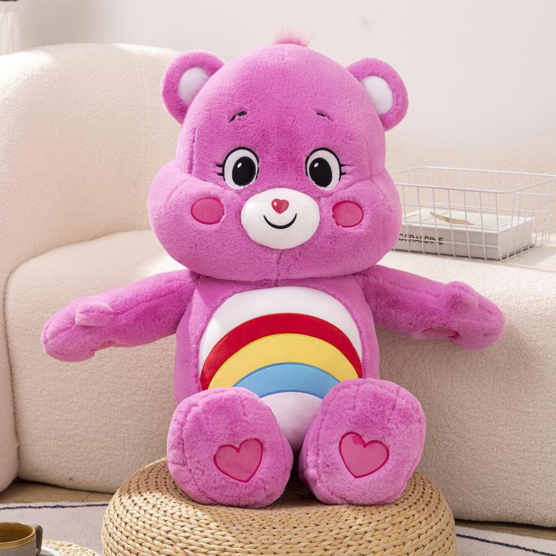 8Colours Care Bear Plush Stuffed Toys Cute Bear Plush Dolls Home Car Decoration Plush Pillow Boys Girls Birthday Doll Gift 22cm красный
8Colours Care Bear Plush Stuffed Toys Cute Bear Plush Dolls Home Car Decoration Plush Pillow Boys Girls Birthday Doll Gift 22cm красный