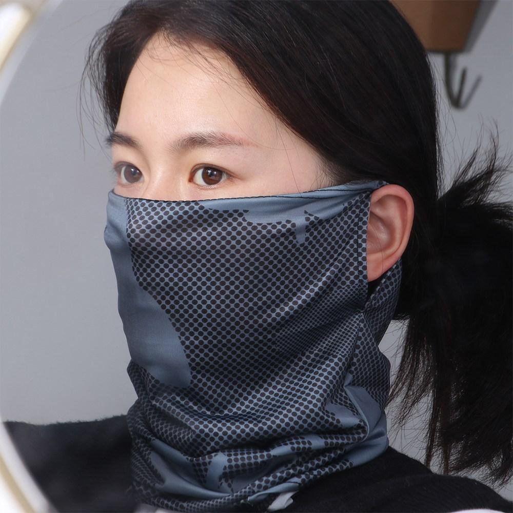 Sun Protection Summer Neck Protection Women Bandana Cycling Bandana Ice Silk Mask Neck Tube Scarf чорний
Sun Protection Summer Neck Protection Women Bandana Cycling Bandana Ice Silk Mask Neck Tube Scarf чорний
