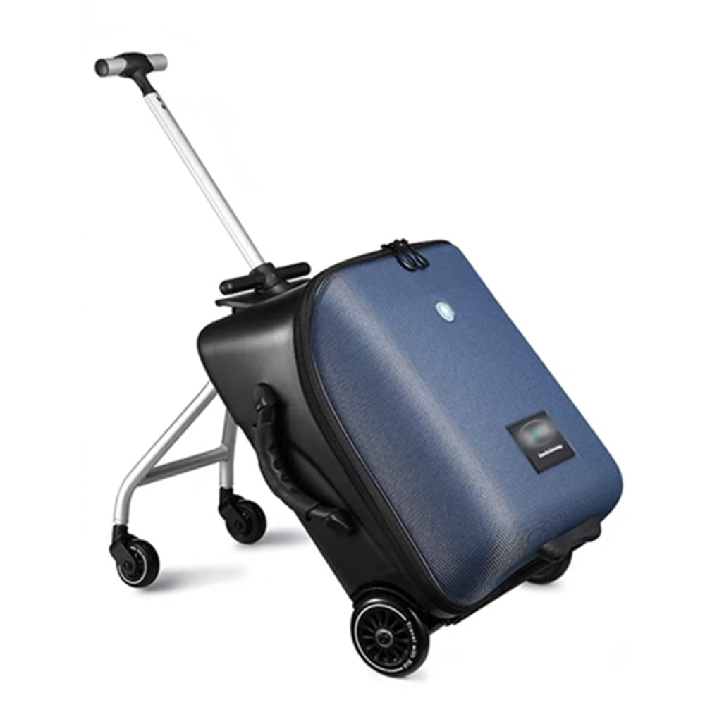 Kids Kids Carry Luggage Carrying Travel Can be used as a cart for Satisfy your Convenient for and Large capacity of Maximum load capacity 20 inches
Kids Kids Carry Luggage Carrying Travel Can be used as a cart for Satisfy your Convenient for and Large capacity of Maximum load capacity 20 inches