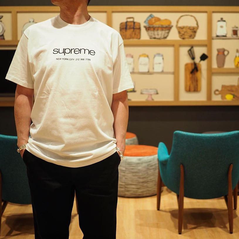 743 Supreme 2025 Summer New High Quality Cotton Round Neck Loose Large Size Men s and Women s T-shirt Couple T-shirt S білий
743 Supreme 2025 Summer New High Quality Cotton Round Neck Loose Large Size Men s and Women s T-shirt Couple T-shirt S білий