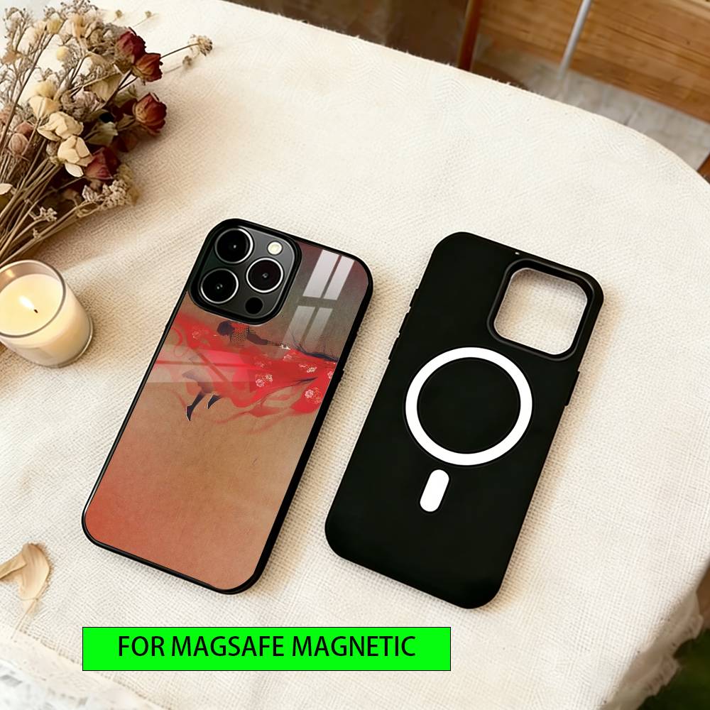 Faceless illustration Phone Case For iPhone17,16,15,14,13,12,11 Plus,Pro Magnetic with Magsafe Wireless Charging iPhone12ProMax
Faceless illustration Phone Case For iPhone17,16,15,14,13,12,11 Plus,Pro Magnetic with Magsafe Wireless Charging iPhone12ProMax