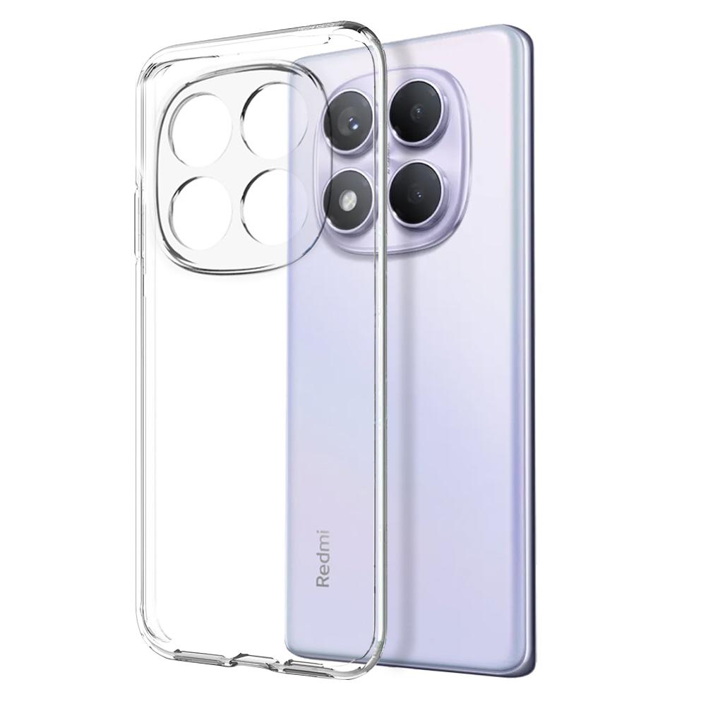 NORTHJO For Xiaomi Redmi Note 14 Pro 4G Phone Case Drop-Proof TPU Cover with 3D Curved Tempered Glass Film As Shown A
NORTHJO For Xiaomi Redmi Note 14 Pro 4G Phone Case Drop-Proof TPU Cover with 3D Curved Tempered Glass Film As Shown A