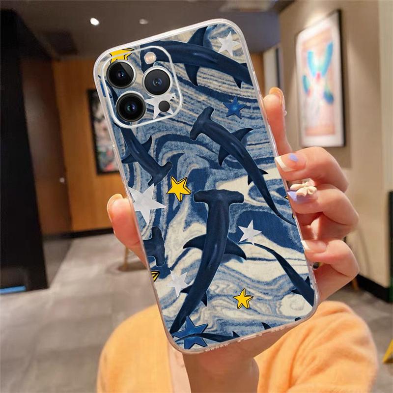 Tiger Shark Phone Case For iPhone 17 Pro Max Air 17 16 15 14 13 Pro Max 15 16 Pro 15Plus Silicone Cover iphone 13
Tiger Shark Phone Case For iPhone 17 Pro Max Air 17 16 15 14 13 Pro Max 15 16 Pro 15Plus Silicone Cover iphone 13